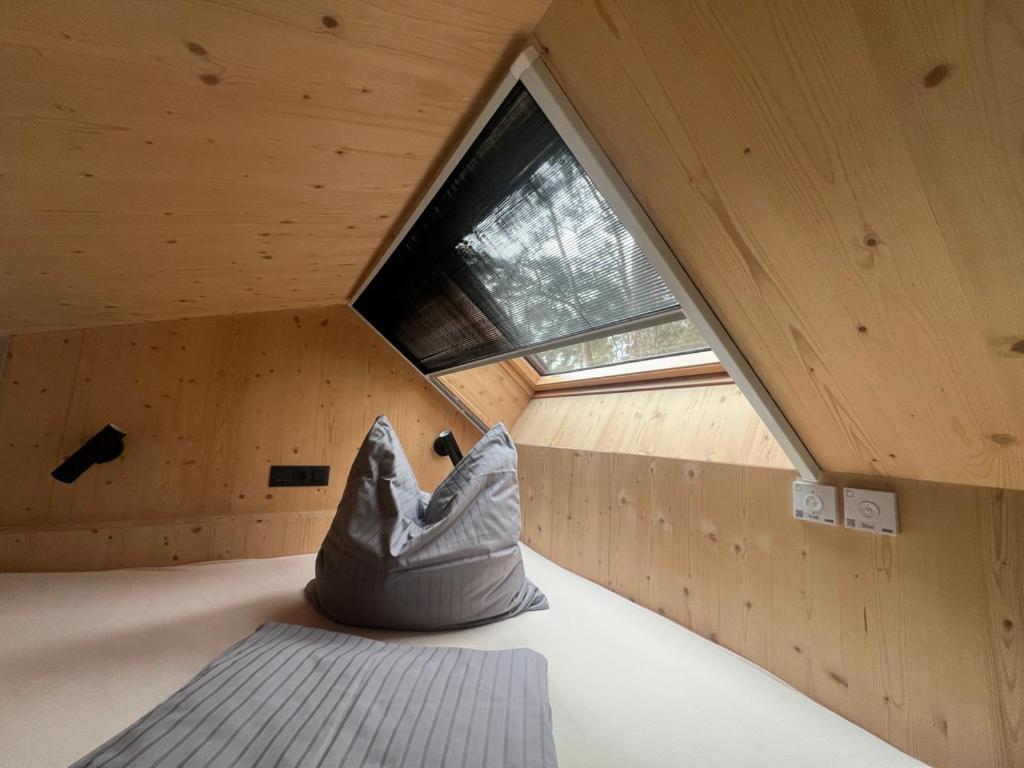 Cabin28 Lubmin Kültér fotó
